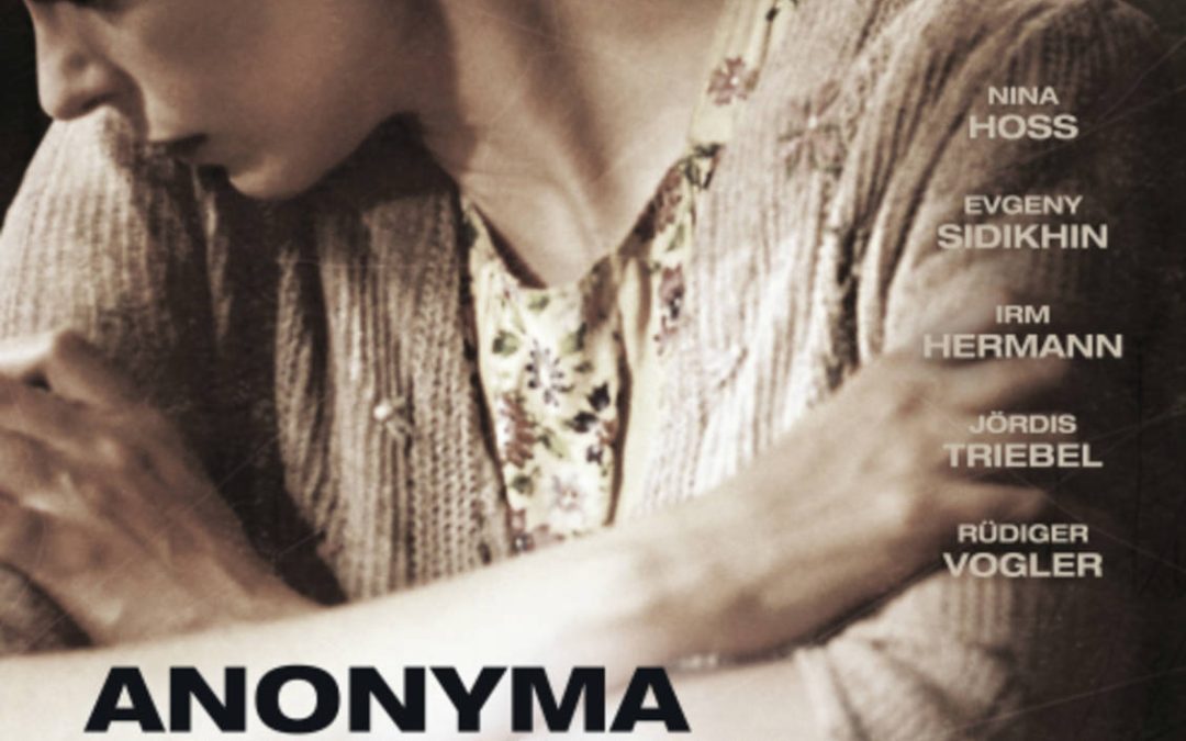 Anonyma – Eine Frau in Berlin