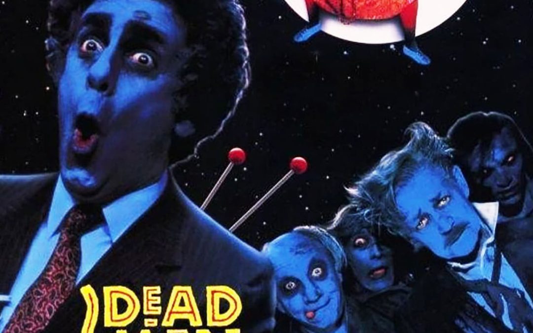 Dead Men Don’t Die