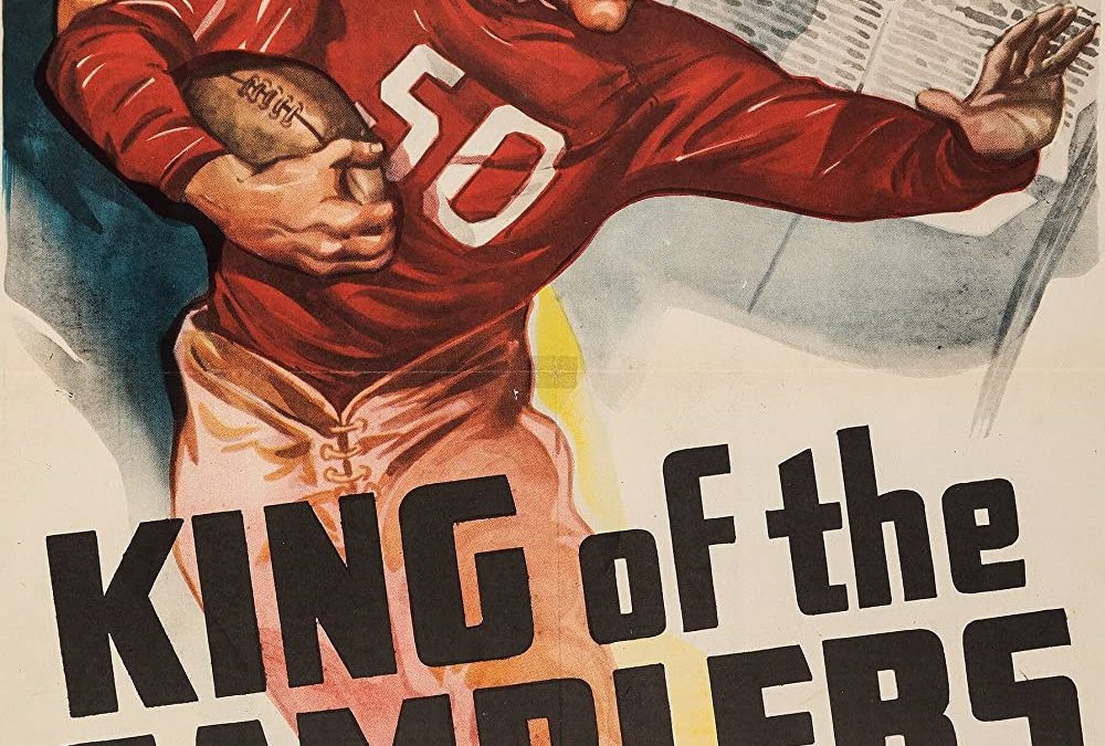 King of the Gamblers