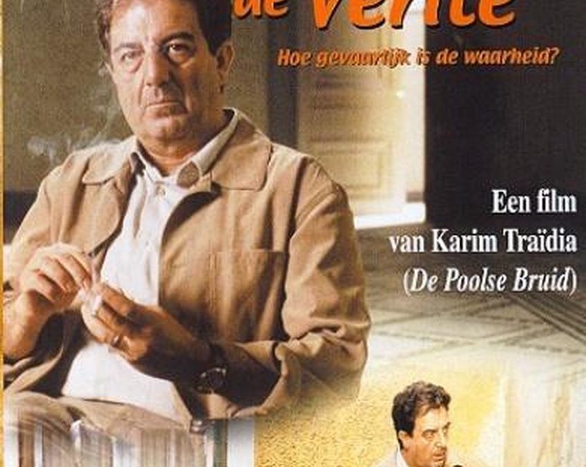 Les diseurs de vérité