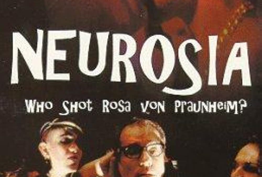 Neurosia – 50 Jahre pervers