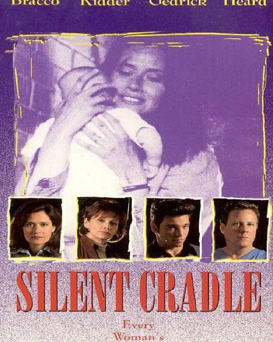 Silent Cradle