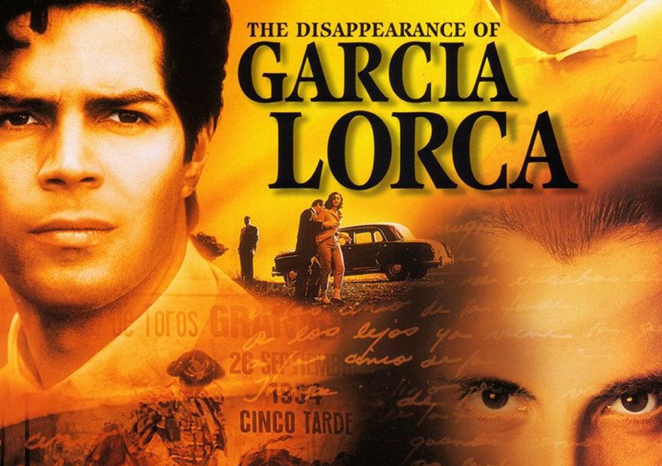 The Disappearance of Garcia Lorca / Death in Granada