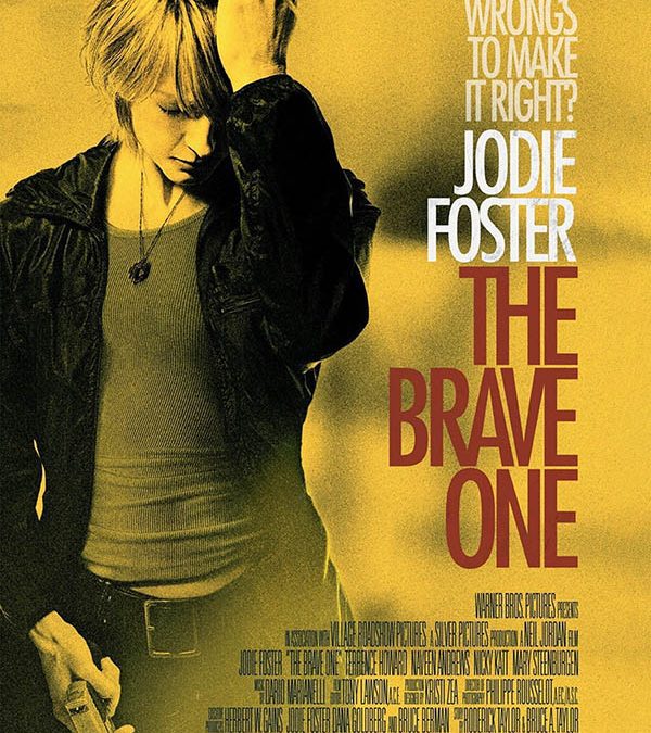 The Brave One