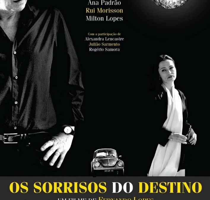 Os Sorrisos do Destino