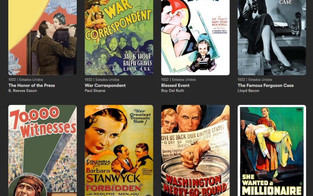 Sobre nuestra base de datos