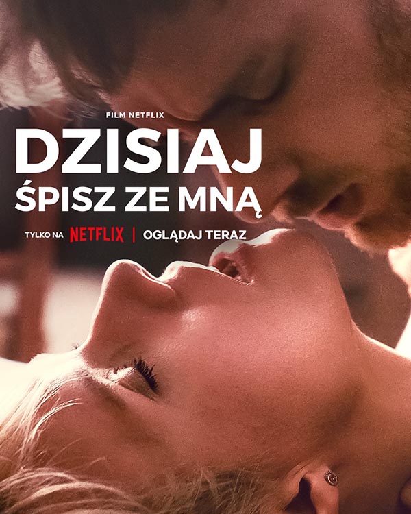 Tonight You're Sleeping with Me