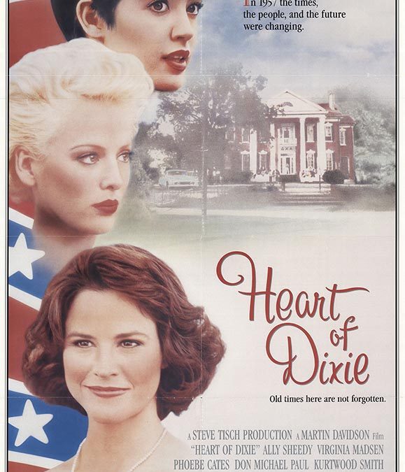 Heart of Dixie