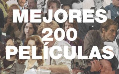 Las mejores 200 películas sobre periodismo