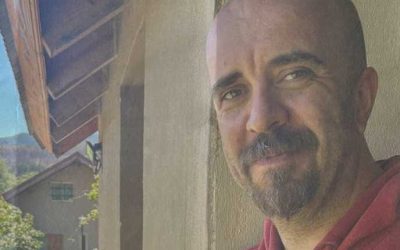 Las favoritas de Adrián Pérez Llahí