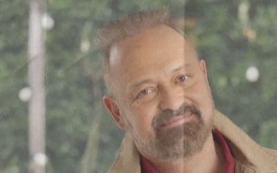 Las favoritas de Augusto Tartúfoli