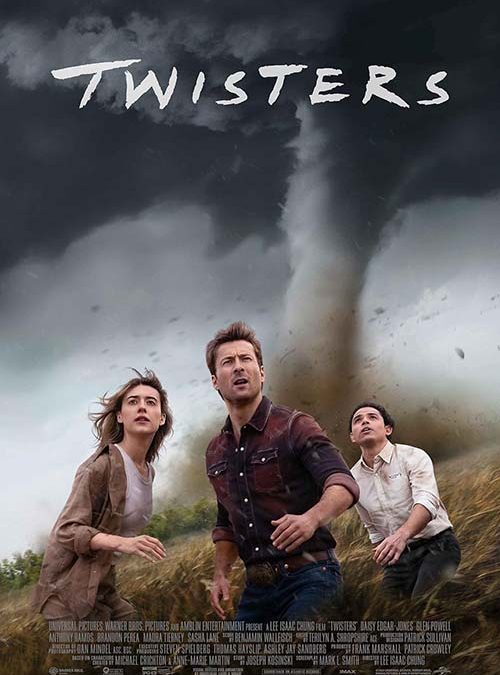 Twisters