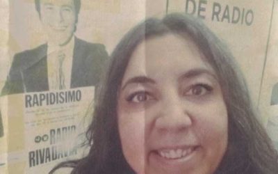 Las favoritas de Analía Graffigna