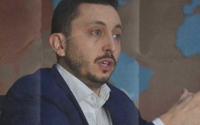 Las favoritas de Iván Schargrodsky