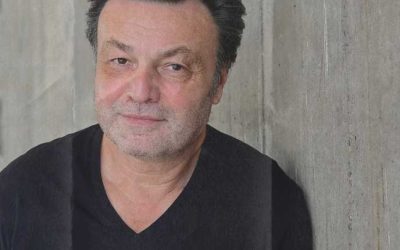 Las favoritas de Marcos Carnevale