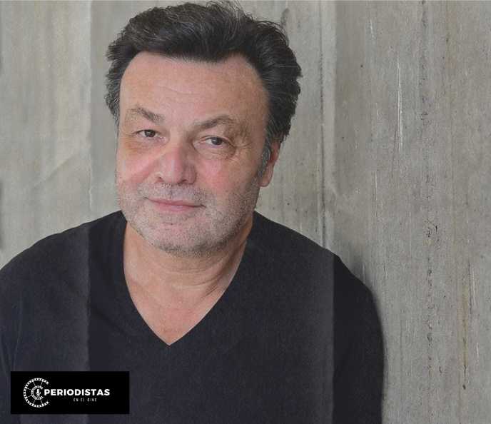 Las favoritas de Marcos Carnevale