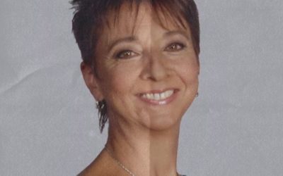 Las favoritas de Luisa Valmaggia