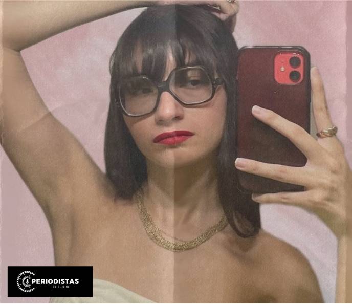 María Belén Borelli