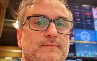 Las favoritas de Rodrigo Álvarez