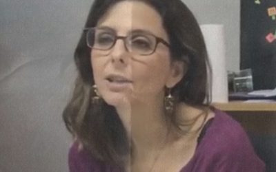 Las favoritas de Victoria Ginzberg